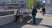 Курение, антисанитария и товары у выходов: уфимцы против стихийной торговли в переходах