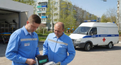 Санавиация за неделю вывезла девять пациентов из районов Башкирии — среди них дети