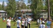Башкирия отправит на летний отдых 3 тысячи детей участников СВО и 600 ребят из Донбасса