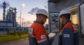 Хлопок на нефтебазе под Уфой: двое пострадавших, столб дыма виден из города