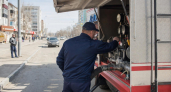 В Уфе 15 мая пройдут учения по тушению лесных пожаров