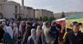 Курбан-байрам в Уфе 27 мая: богослужения, ярмарка и прямой эфир муфтия