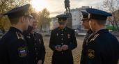 60 уфимских кадетов наградили за участие в Параде Памяти в Самаре