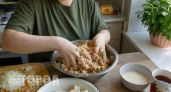 Больше никакой сухой массы: добавляю в фарш этот простой продукт и котлеты становятся нежнее облака