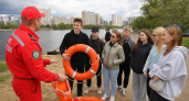 МЧС предупреждает: купаться в мае опасно — пляжи откроются с 1 июня