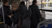 Минтранс объяснил, почему маршрут №110С не получит «Счастливый час»