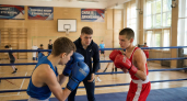 Уфа приняла чемпионат ПФО по боксу: шестеро башкирских спортсменов едут на Россию