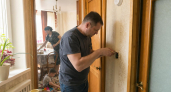 В Башкирии за год погибли в пожарах 101 человек — средний возраст 62 года