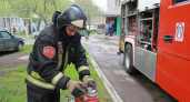 Два пожара за одну ночь унесли три жизни в Башкирии