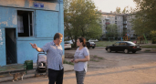 Жители уфимского дома пожаловались на маргиналов — полиция начала проверку