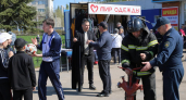 Учитель физкультуры из Башкирии победил в конкурсе профмастерства среди ветеранов СВО