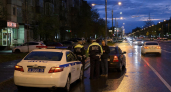 ГАИ Уфы проверило 260 авто: восемь водителей оказались пьяными