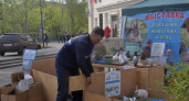 Зоовыставку в Стерлитамаке планировали растянуть в шесть раз дольше нормы