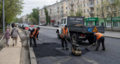 Суд признал законным перенос финансирования ремонта улиц Уфы на 165 млн