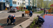В Башкирии обновили программу «Башкирские дворики»: парковки, площадки и видеонаблюдение