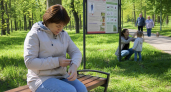 В Башкирии от клещей пострадали почти 3 тысячи человек — треть из них дети