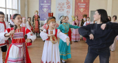 Уфа примет III Всероссийскую детскую фольклориаду: 1000 детей из 80 регионов