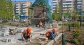 В Уфе сняли с постамента памятник «Железному Феликсу» для реставрации