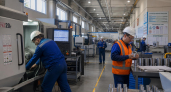 Промышленность Башкирии вырастет на 5%: льготные займы и новые технопарки