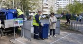 В Уфе утвердили новый порядок согласования мусорных площадок: решение за 10 дней