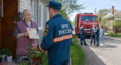 97 погибших и 2490 пожаров: МЧС Башкирии подвело итоги года