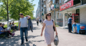 В Башкирию возвращается жара до +29 градусов уже завтра