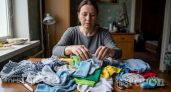 Превращаю обрезки ткани в люксовые вещи: мой секретный метод создания дизайнерской одежды без лишних затрат