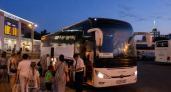 Из Уфы до Соль-Илецка запустят ночной автобус с 11 июня