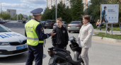 «Не рули, малай!»: в Башкирии запустили кампанию против детей за рулём