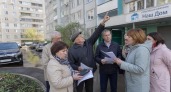 Жильцам дома в Стерлитамаке выставили доплату 900 тысяч за капремонт крыши