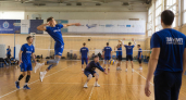 «Динамо-Урал» покинули либеро, доигровщик и блокирующий с 330 очками за сезон