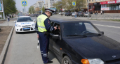 19-летний водитель из Башкирии получил 8 суток ареста за тонировку