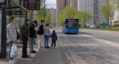 В «Новой Максимовке» не хватает автобусов: мэрия Уфы изменила маршрут №10