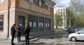 Помещение «золотого гаишника» в Уфе выставили на торги в пятый раз