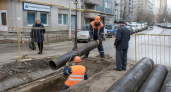 Башкирия вложила 1,07 млрд рублей в замену 175 км коммунальных сетей