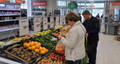 Пять продуктов подешевели в Башкирии, но многие заметно выросли в цене