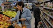 Продуктовая корзина в Башкирии за апрель выросла до 7098 рублей — второе место в ПФО