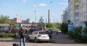 Житель Уфы поднял незарегистрированный дрон над авиазаводом и получил штраф