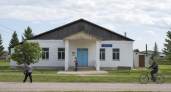 В Башкирии продают сельский клуб 1971 года постройки с котельной от 102 тысяч рублей