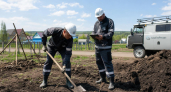 «Башнефть-Добыча» рекультивирует участок после порыва трубопровода в Башкирии