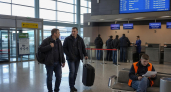 Треть командировок в Уфу — сотрудники добывающих компаний