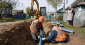 В селе Старые Казанчи Башкирии начали строить долгожданный водопровод