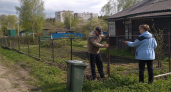 Минэкологии Башкирии напомнило правила поведения при встрече с дикими животными