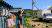 51 село Башкирии получит мобильную связь — жители сами выбрали