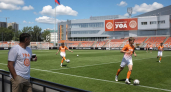 ФК «Уфа» остаётся в ФНЛ: господдержка сохранится, но спонсоры ещё нужны
