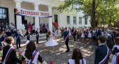 Последний звонок прозвучал для 70 тысяч выпускников Башкирии