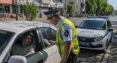 В Уфе за выходные поймали 8 пьяных водителей из 260 проверенных