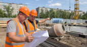 В Иглино построят поликлинику на 600 посещений в смену за 822 млн рублей