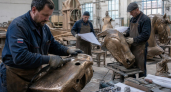 Памятник Салавату Юлаеву в Уфе перельют из бронзы: 80% требовало замены