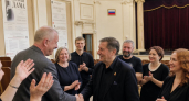 Путин наградил троих жителей Башкирии за заслуги в культуре, транспорте и науке